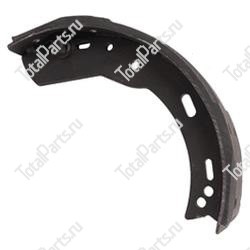 TOYOTA 474083055271 ТОРМОЗНАЯ КОЛОДКА