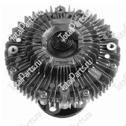 MITSUBISHI ME400563 ВИСКОМУФТА