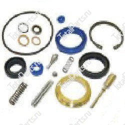 TVH 2087615 КОМПЛЕКТ САЛЬНИКОВ ГИДРАВЛИКИ