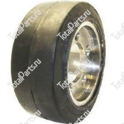 TVH 2302705 ВЕДУЩЕЕ КОЛЕСО