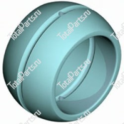 TCM 224T852421 СФЕРА ШАРНИРА