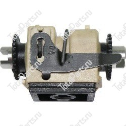 TVH 1940584 МЕХАНИЗМ РЕГУЛИРОВКИ ТОРМОЗА