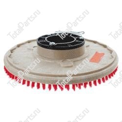 TOTALSOURCE 21162933 ЩЕТКА ПОДМЕТАЛЬНОЙ МАШИНЫ