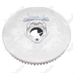 TOTALSOURCE 21142936 ЩЕТКА ПОДМЕТАЛЬНОЙ МАШИНЫ