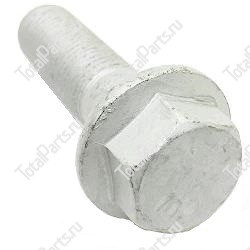 SIZE 20xM20x69xNxA2xSx1.5 БОЛТ С ШЕСТИГРАННОЙ ГОЛОВКОЙ