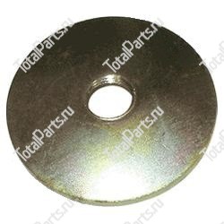 TOTALSOURCE 19819672 КРЫШКА ШКВОРНЯ