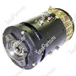 TOYOTA 143101150071 ЭЛЕКТРОМОТОР ПОМПЫ ГИДРАВЛИКИ 24V