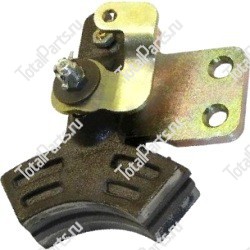 TOYOTA 471101092071 ТОРМОЗНЫЕ КОЛОДКИ / ТОРМОЗНАЯ СКОБА