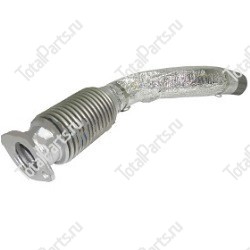 TCM 243C230301 ВЫХЛОПНАЯ ТРУБА