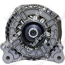 BOSCH 0123510048 ГЕНЕРАТОР