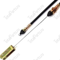 TOYOTA 005915581481 ТРОС АКСЕЛЕРАТОРА