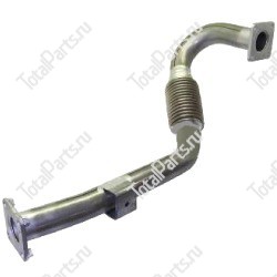 TCM 22S5230111 ВЫХЛОПНАЯ ТРУБА