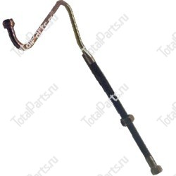 KEY NUMBER PD00197437 ШЛАНГ