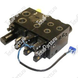 TVH 14615777 ГИДРОРАСПРЕДЕЛИТЕЛЬ