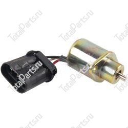 HYSTER 1498114 СОЛЕНОИД ОТСЕЧКИ