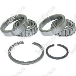 STILL 145652 КОНИЧЕСКИЙ ПОДШИПНИК