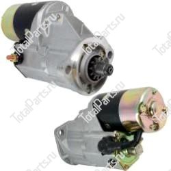 INPARTS 19040102 СТАРТЕР В СБОРЕ