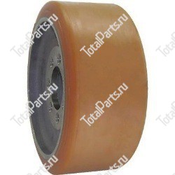 WICKE 204794 ВЕДУЩЕЕ КОЛЕСО