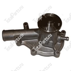 TOTALSOURCE 17499705 ВОДЯНАЯ ПОМПА