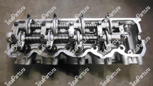CLARK 1811690 ГОЛОВКА БЛОКА ЦИЛИНДРОВ 4G54 Mitsubishi