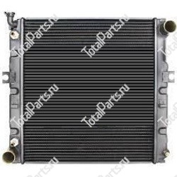 MITSUBISHI 9180209300 РАДИАТОР