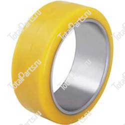 NICHIYU-NYK 1430012970 БАНДАЖНАЯ ШИНА