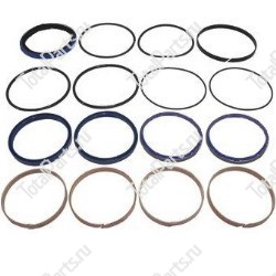 LINDE 19608057 КОМПЛЕКТ САЛЬНИКОВ ГИДРОЦИЛИНДРА