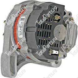 MAHLE MG18 ГЕНЕРАТОР