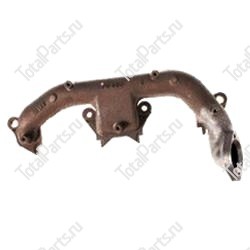 NISSAN 14004FU400 КОЛЛЕКТОР ВЫПУСКНОЙ