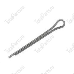 SIZE 1x16 ШПЛИНТ ДЛЯ ПОГРУЗЧИКОВ