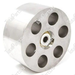 BOBCAT 7167165 НАТЯЖИТЕЛЬ РЕМНЯ