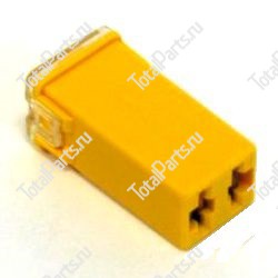 SIZE 14x12x27.2x12 ПРЕДОХРАНИТЕЛЬ 60A / 32V