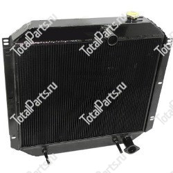 DALIAN A847BIZ.3.2 РАДИАТОР