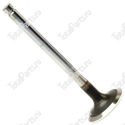 KEY NUMBER PD00035181 ВПУСКНОЙ КЛАПАН