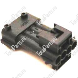 KEY NUMBER PD00058741 ФИШКА СОЕДИНИТЕЛЯ