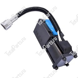 MITSUBISHI 91K4600070 КЛАПАН ЭЛЕКТРОМАГНИТНЫЙ