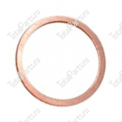 TVH 21656 УПЛОТНИТЕЛЬНОЕ КОЛЬЦО