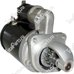 MASSEY FERGUSON 1447732M1 СТАРТЕР 12V