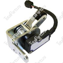 TVH 14534773 АКСЕЛЕРАТОР