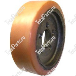 STEINBOCK 0087497 КОЛЕСО | РОЛИКИ ДЛЯ СКЛАДСКОЙ ТЕХНИКИ