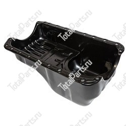 ISUZU 4JB1 ПОДДОН КАРТЕРА ДВИГАТЕЛЯ