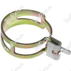 KEY NUMBER PD00398055 ХОМУТ ШЛАНГА