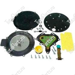 TVH 9356372 РЕМКОМПЛЕКТ ГАЗОВОГО РЕДУКТОРА