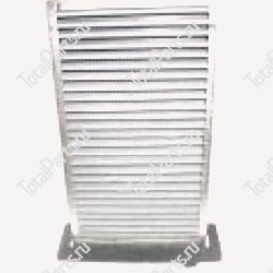 TENNANT 223532 ПАНЕЛЬ ФИЛЬТРА В СБОРЕ