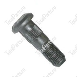 HYSTER 0137154 БОЛТ КРЕПЛЕНИЯ КОЛЕСА 3/4 UNF