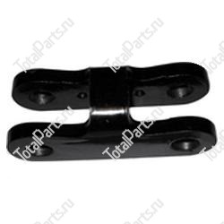 KEY NUMBER 95821 РУЛЕВАЯ СЕРЬГА MITSUBISHI