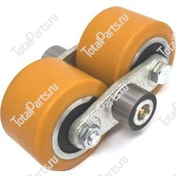 TOTALPARTS 000064399 ТАНДЕМ В СБОРЕ