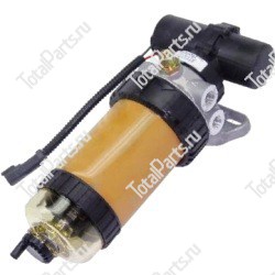 CATERPILLAR 2289129 ТОПЛИВНЫЙ НАСОС