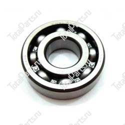 NISSAN 2338399207 ШАРИКОВЫЙ ПОДШИПНИК