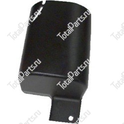 SIZE 93x163x20x8.9x45 ЗАЩИТНАЯ ПАНЕЛЬ | ЗАПЧАСТИ НА ПОГРУЗЧИК